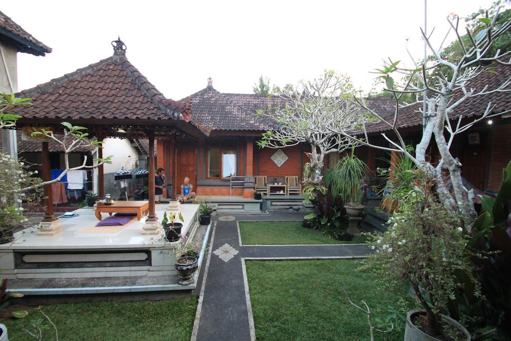 Duana's Taman liburan Ubud (Bali)