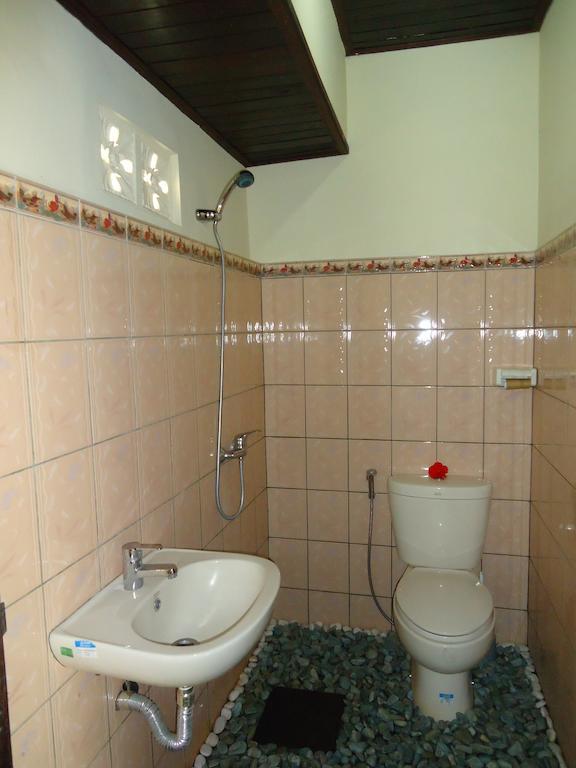 Tri Upasedana House At Desa Wisata Kenderan Privatunterkunft *