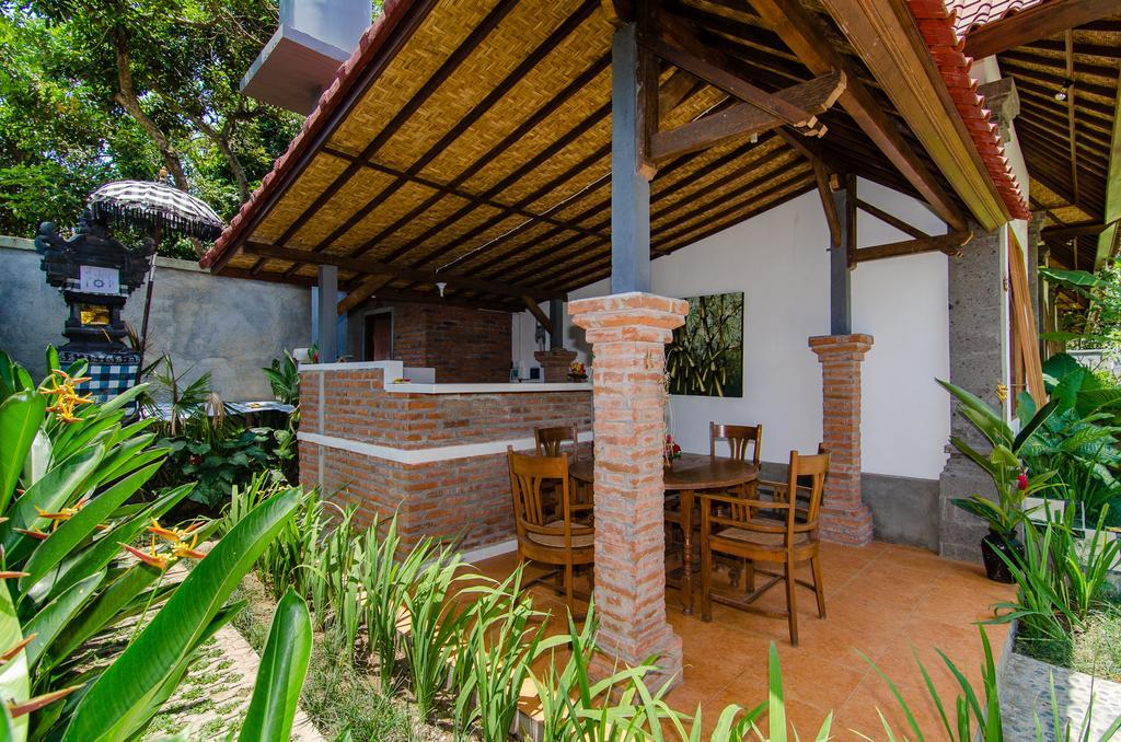Sayan Romantis Ubud Casa de hóspedes 2*