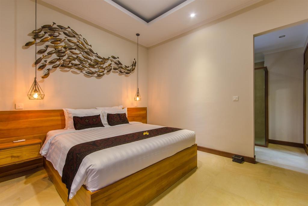 La-Meli Villas Ubud *