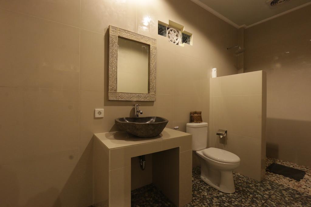 Duana Sari By Mahaputra Guest house 3*