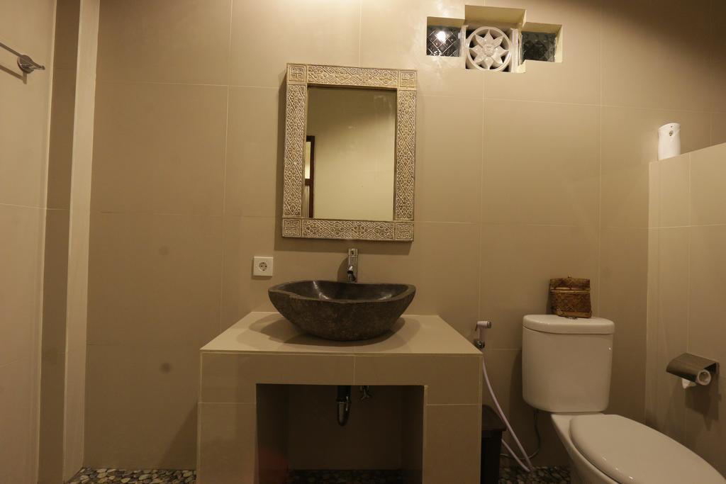 Guest house Duana Sari By Mahaputra Ubud (Bali)