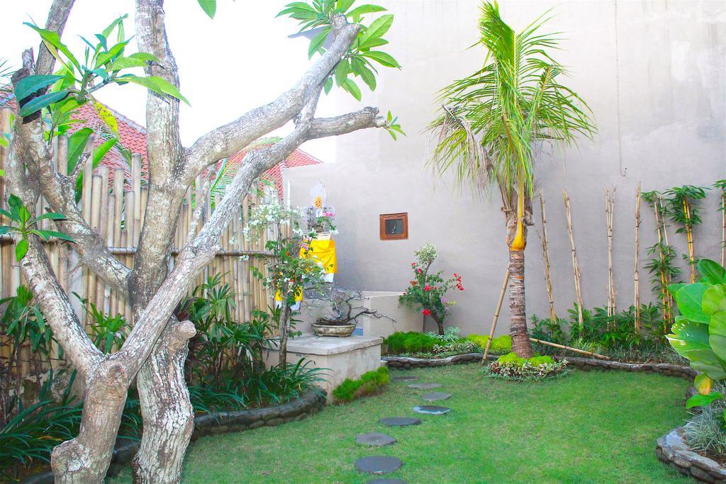 Homayoon At Bisma - Great Location In Heart Of Ubud (Bali)