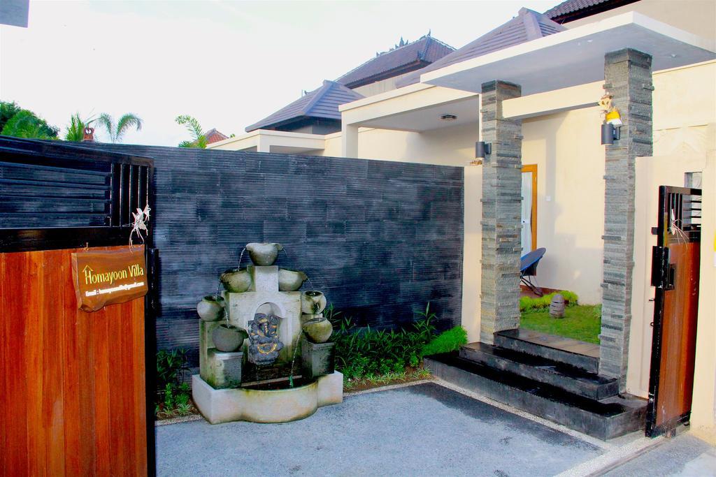 Homayoon At Bisma - Great Location In Heart Of 3*