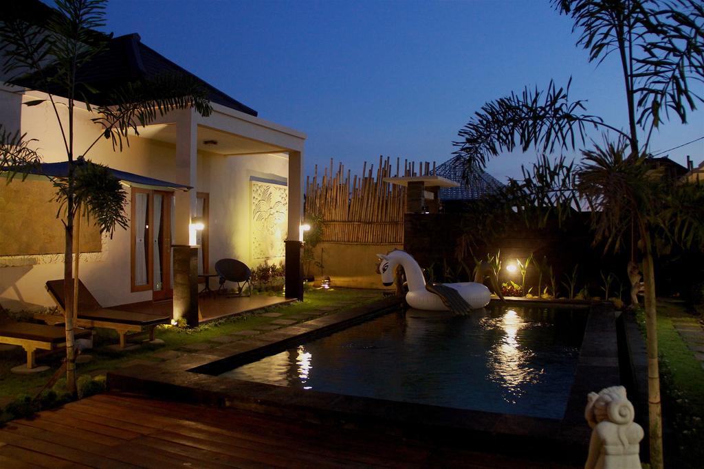 Bed & Breakfast Homayoon At Bisma - Great Location In Heart Of