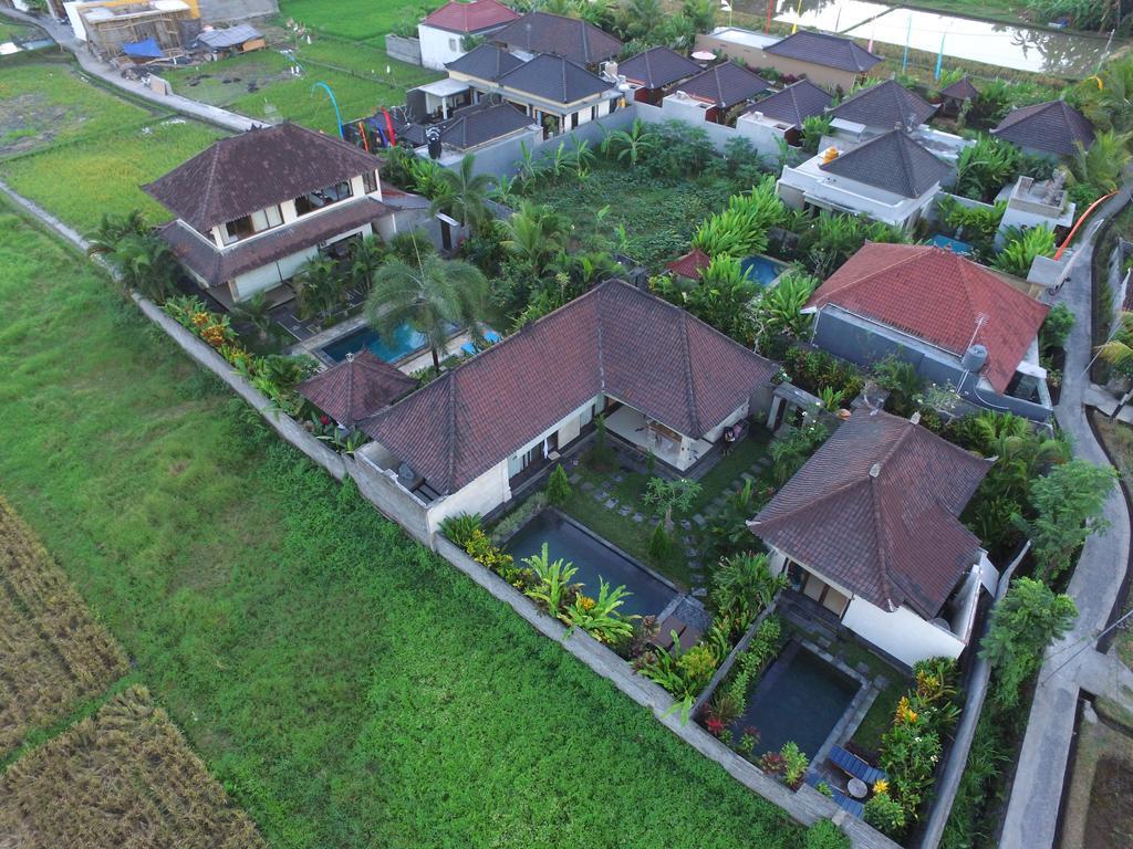 Pondok Naya Holiday park 4*