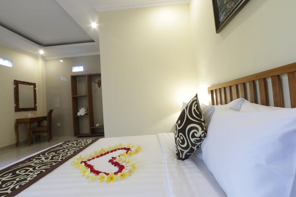 Guest house Mundeh