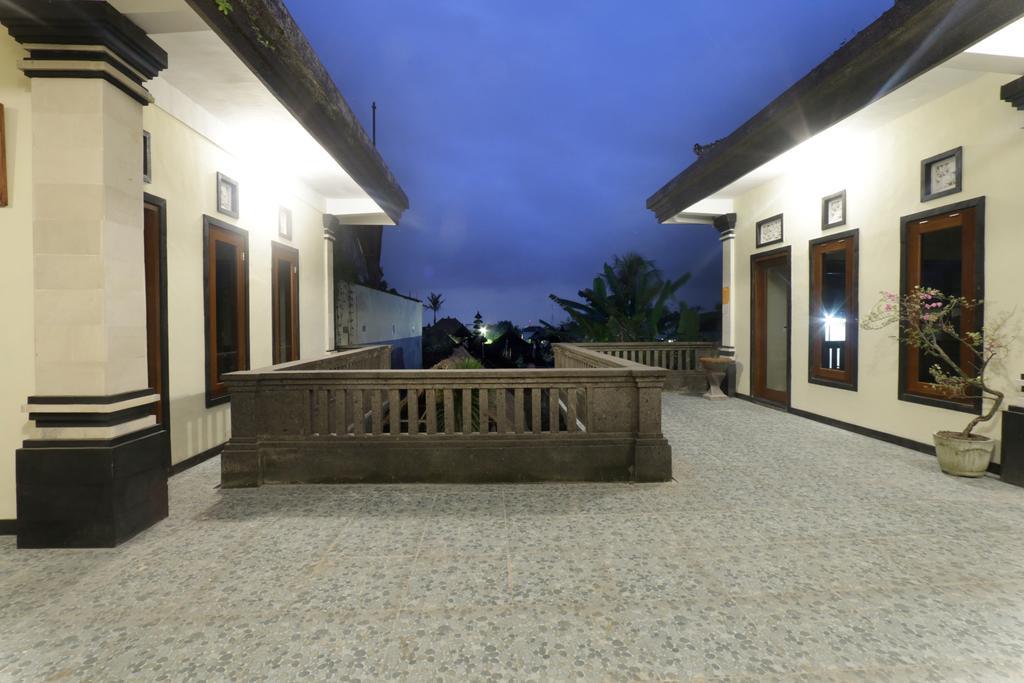 Guest house Mundeh 2*