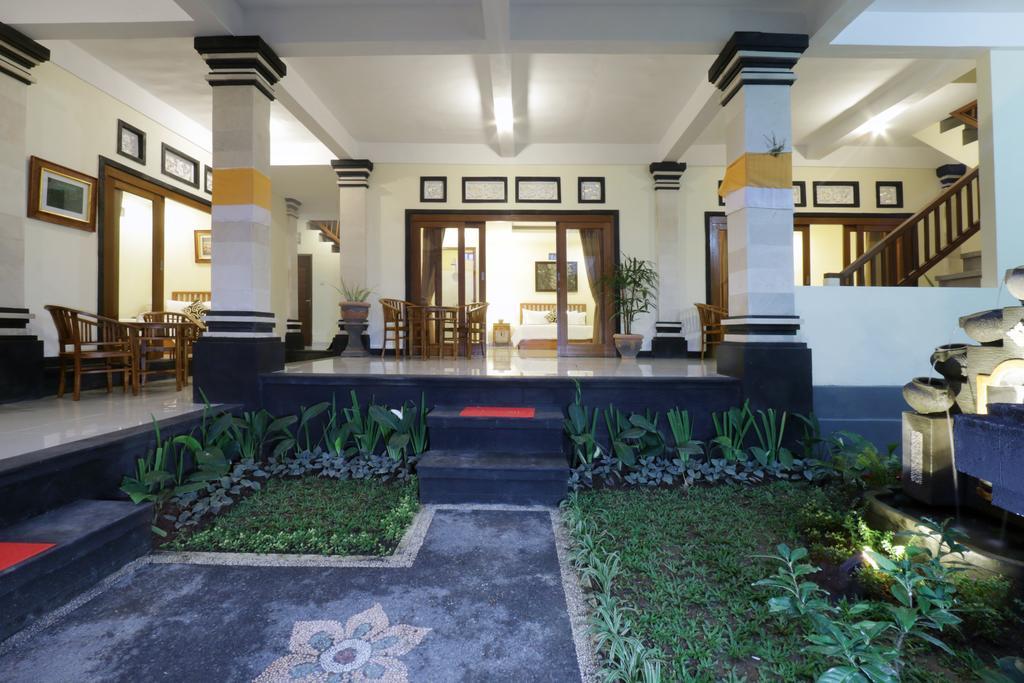 Mundeh Guest house
