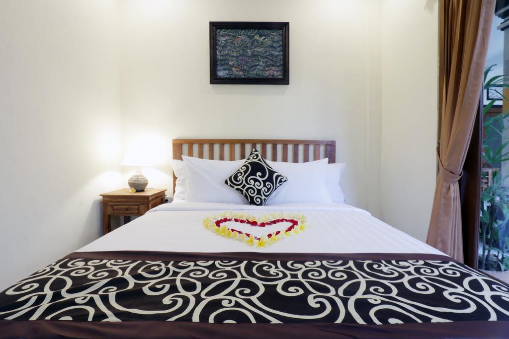 Guest house Mundeh Ubud (Bali)