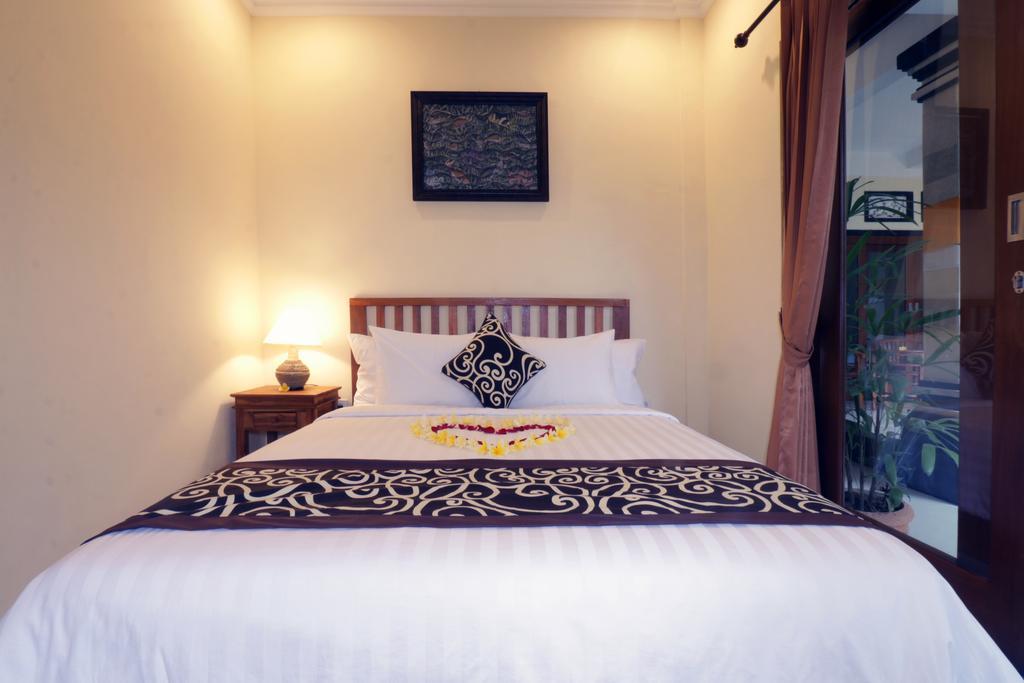 Mundeh Ubud (Bali)