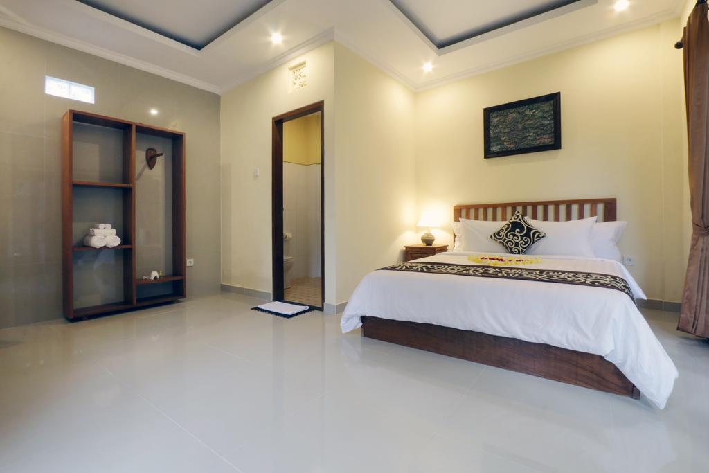 Mundeh Guest house