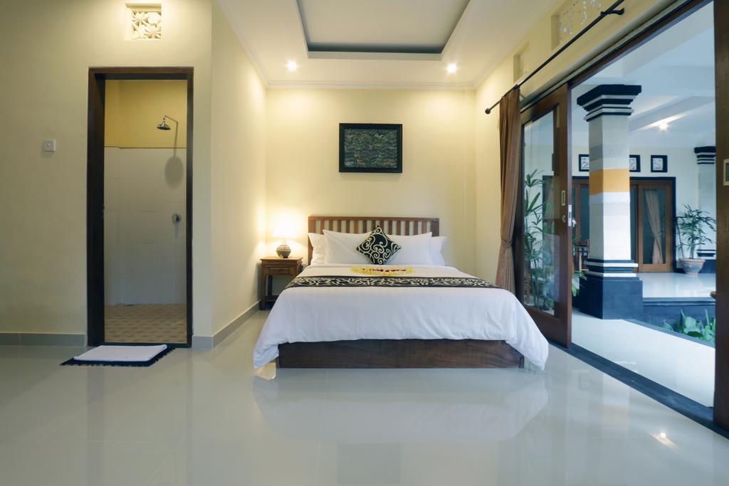 Guest house Mundeh 2*