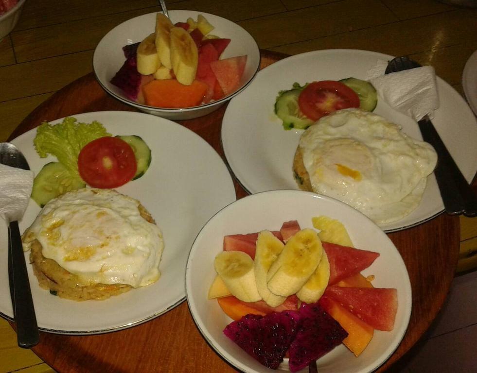Kt. Kuaya Homestay