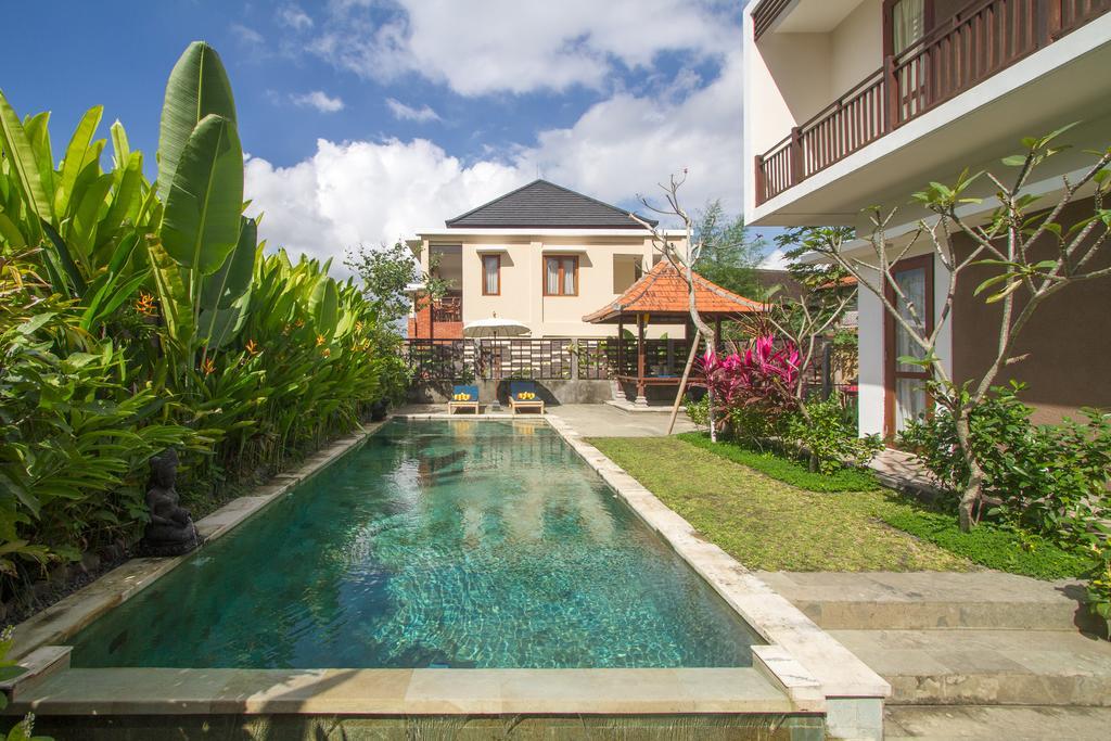 Massas Ubud