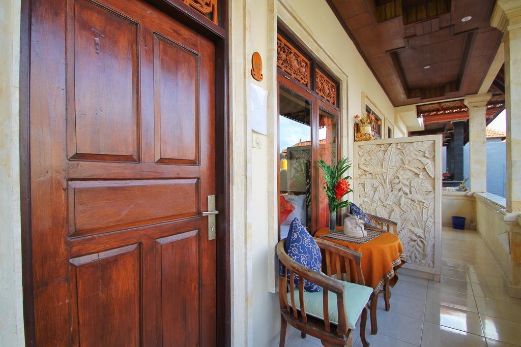 Narada House 2* Ubud (Bali)