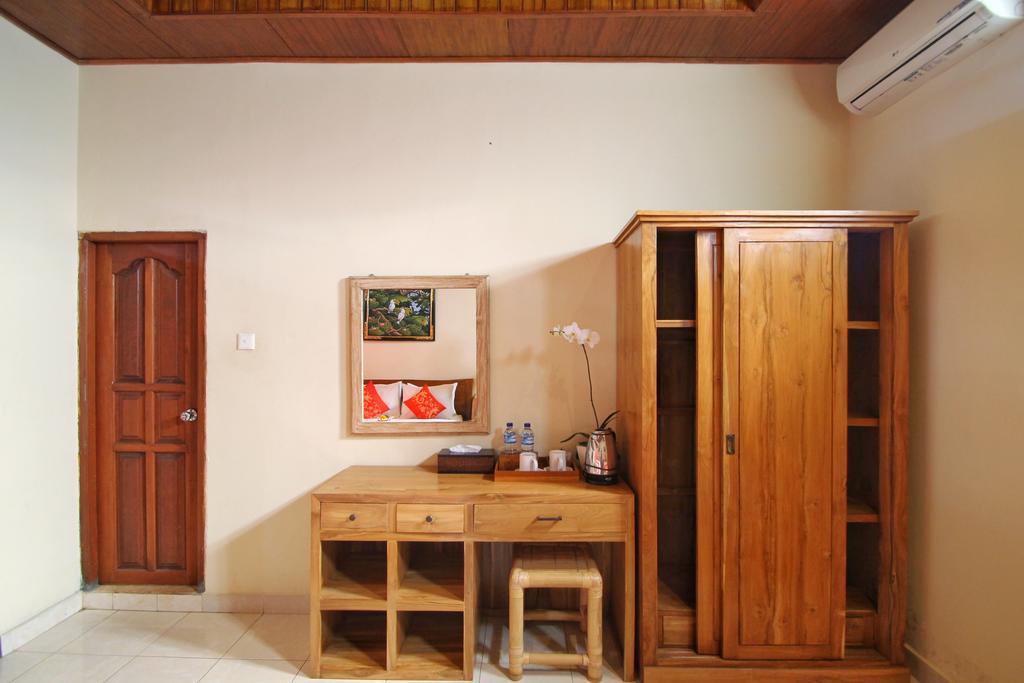 Narada House Guest house Ubud (Bali)