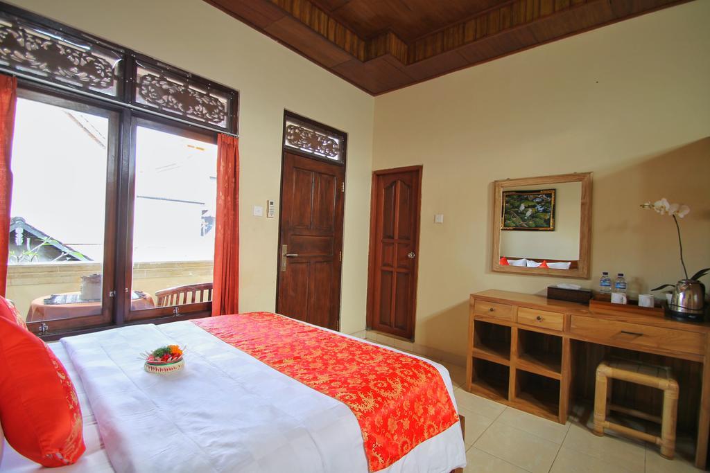 Narada House Ubud (Bali)