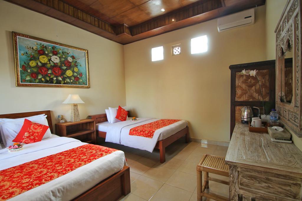Narada House Guest house Ubud (Bali)