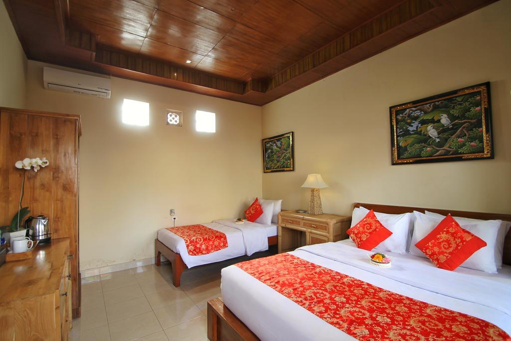 Guest house Narada House 2*