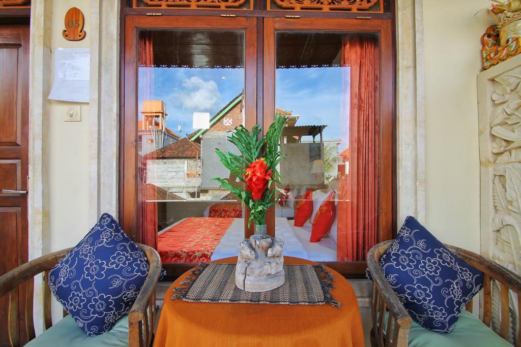 Narada House 2*