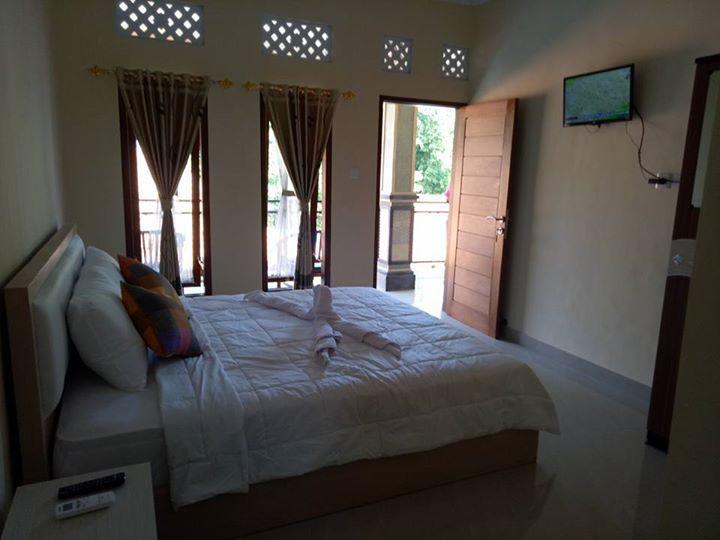 Guest house Win House