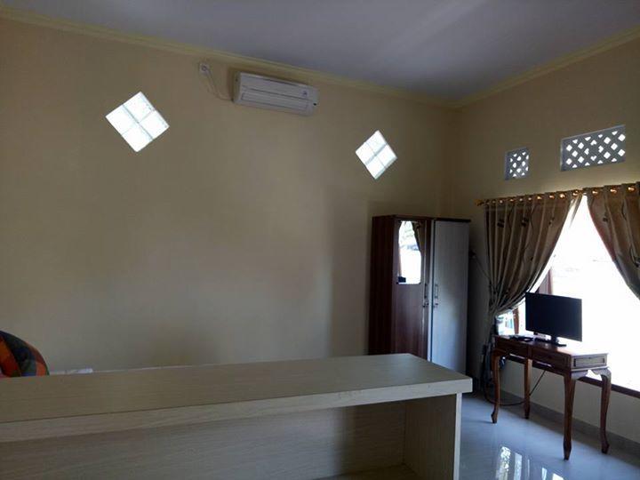 Win House Guest house