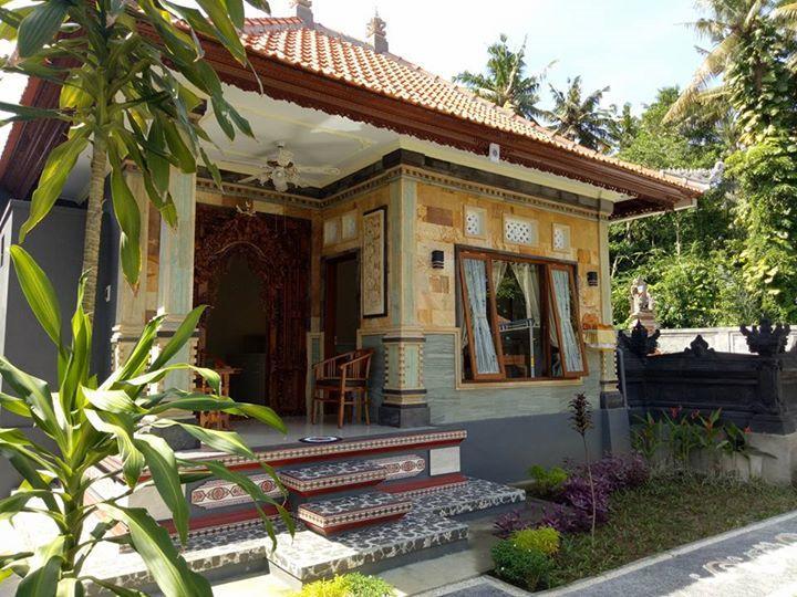 Win House Guest house Ubud (Bali)