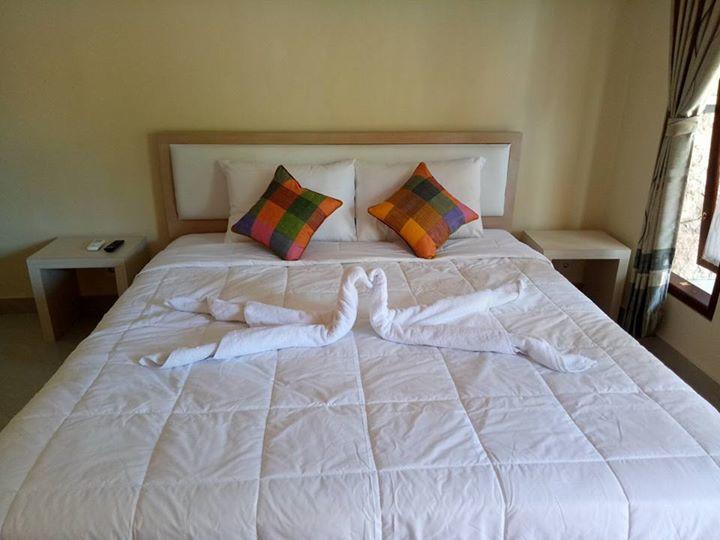 Win House Ubud (Bali)