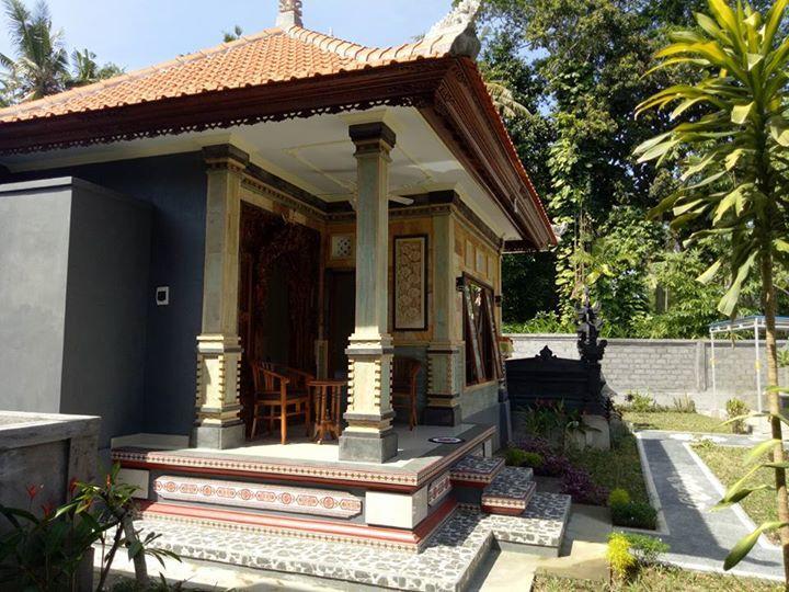 Win House Guest house Ubud (Bali)