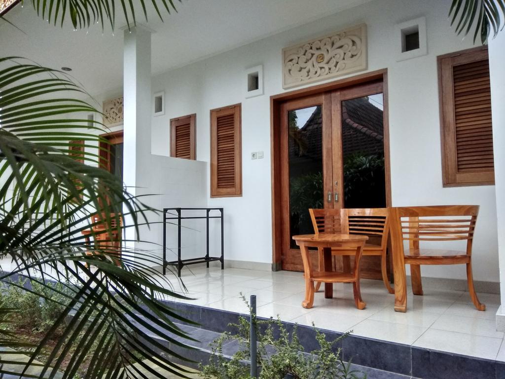 Batik Sekar Bali Gasthof *