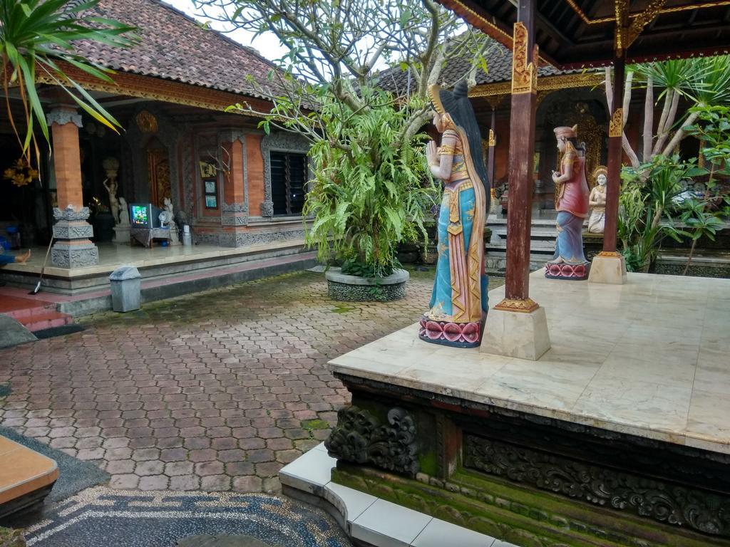 Batik Sekar Bali Gasthof