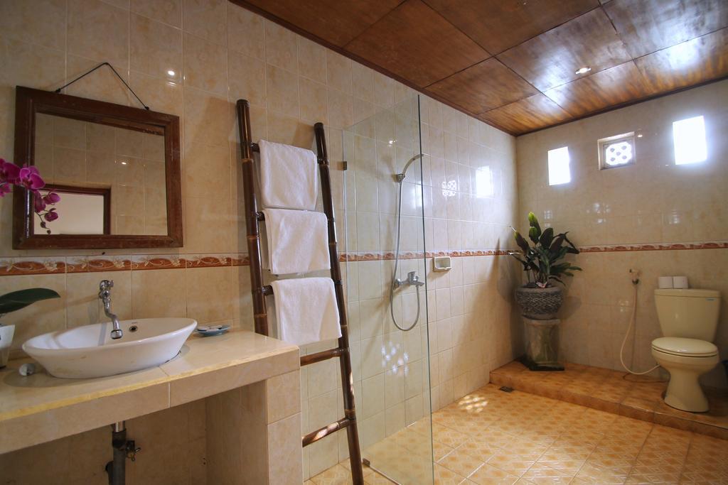 Guest house Narada House