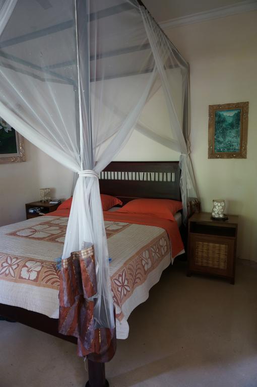 Guest house White Lotus Oasis *