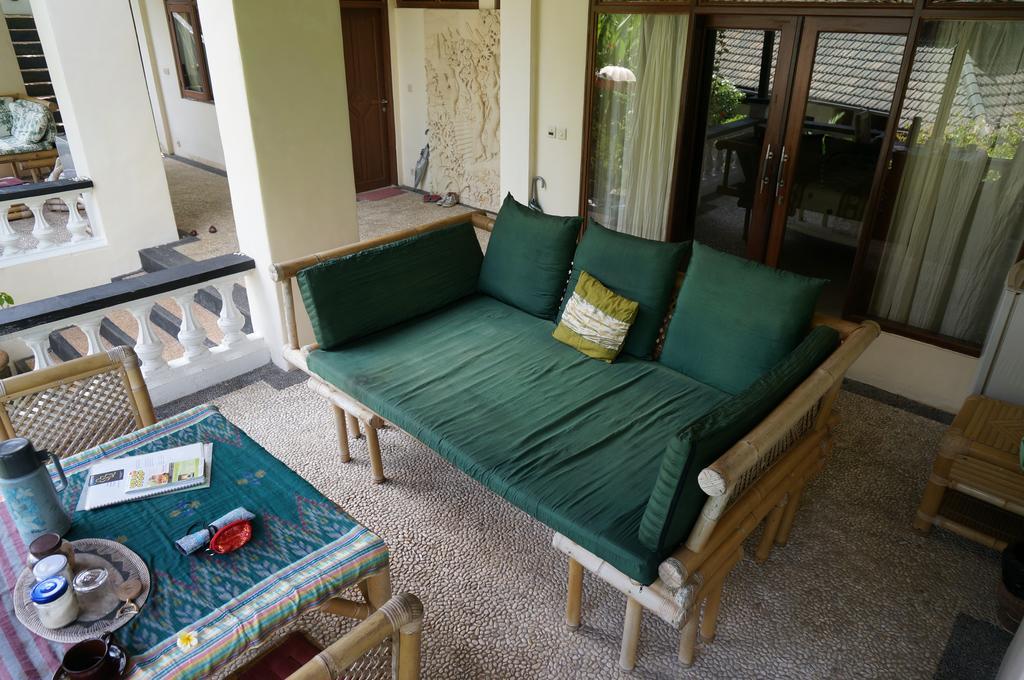 Guest house White Lotus Oasis *