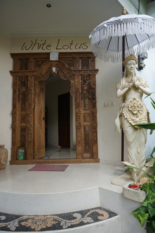 Guest house White Lotus Oasis