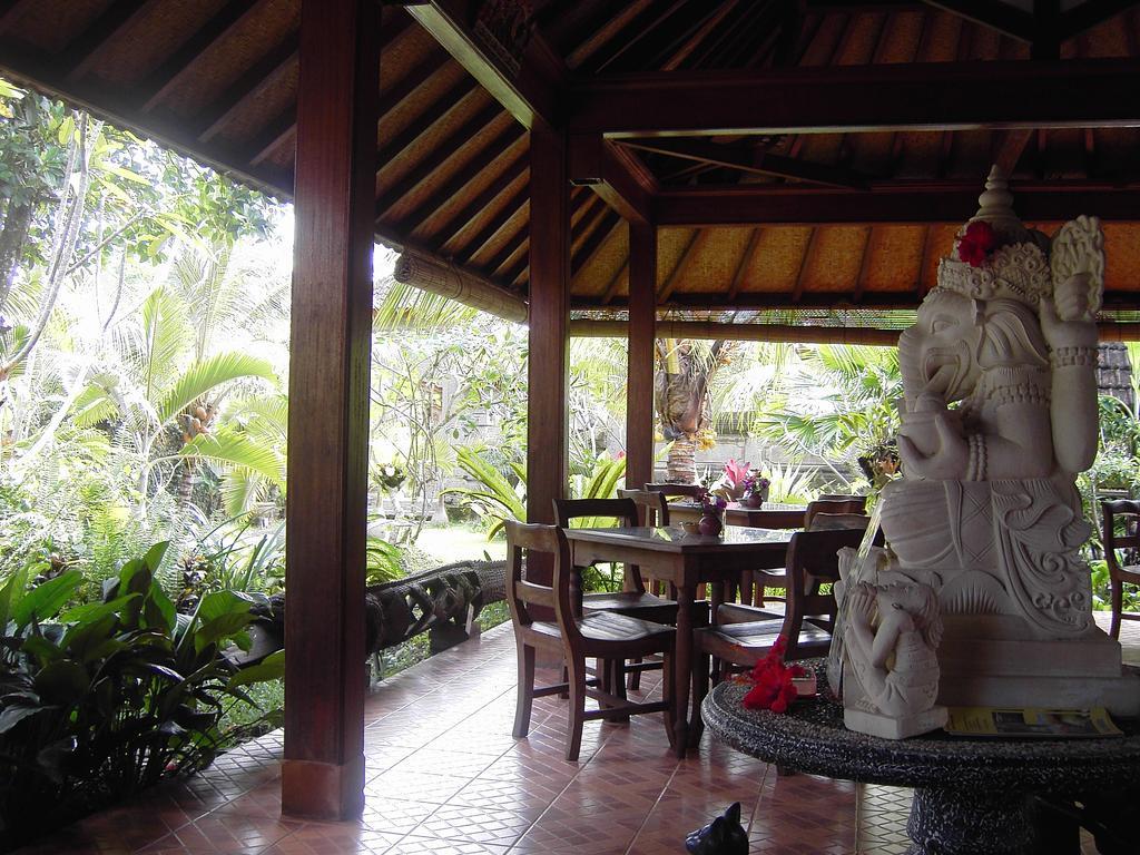 White Lotus Oasis *