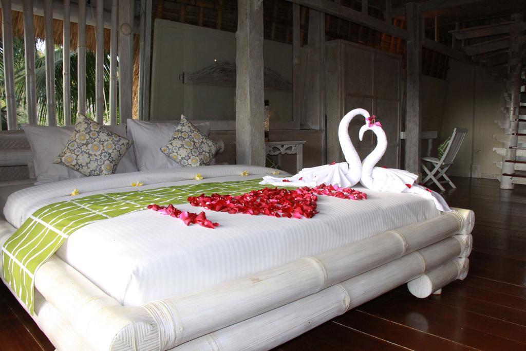 The Pasga Villas Villa Ubud (Bali)