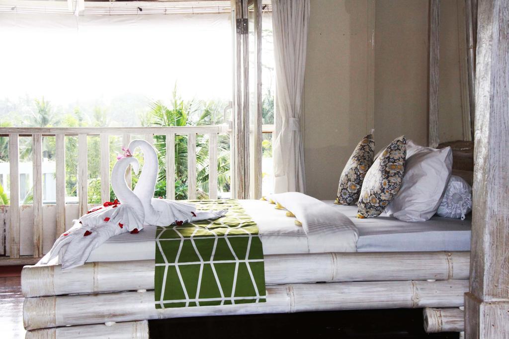 The Pasga Villas Ubud (Bali)
