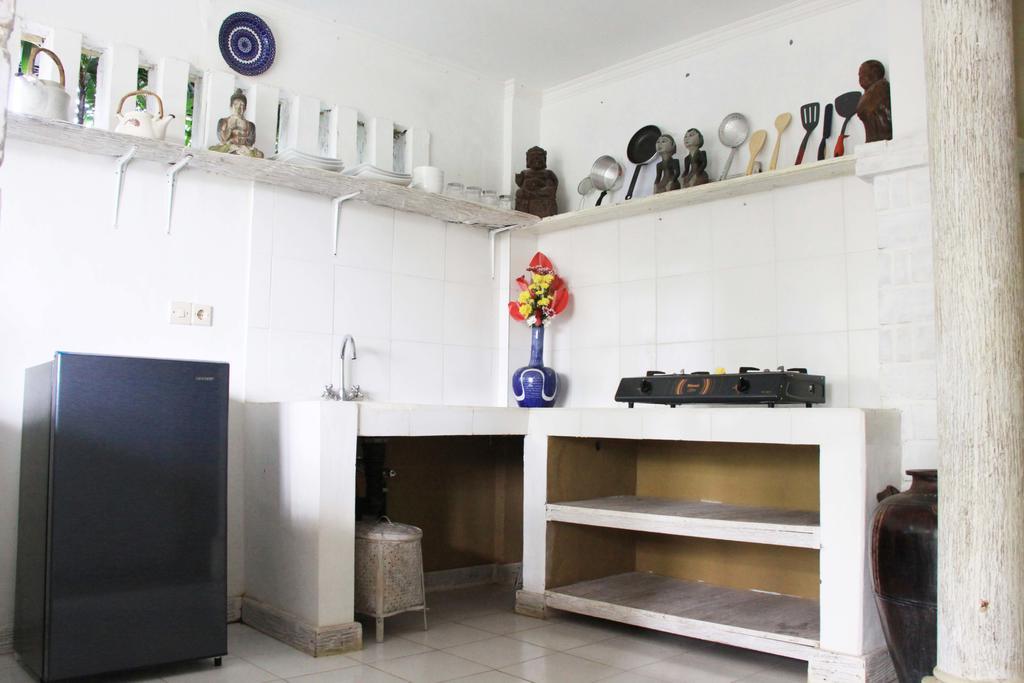 Villa The Pasga Villas *