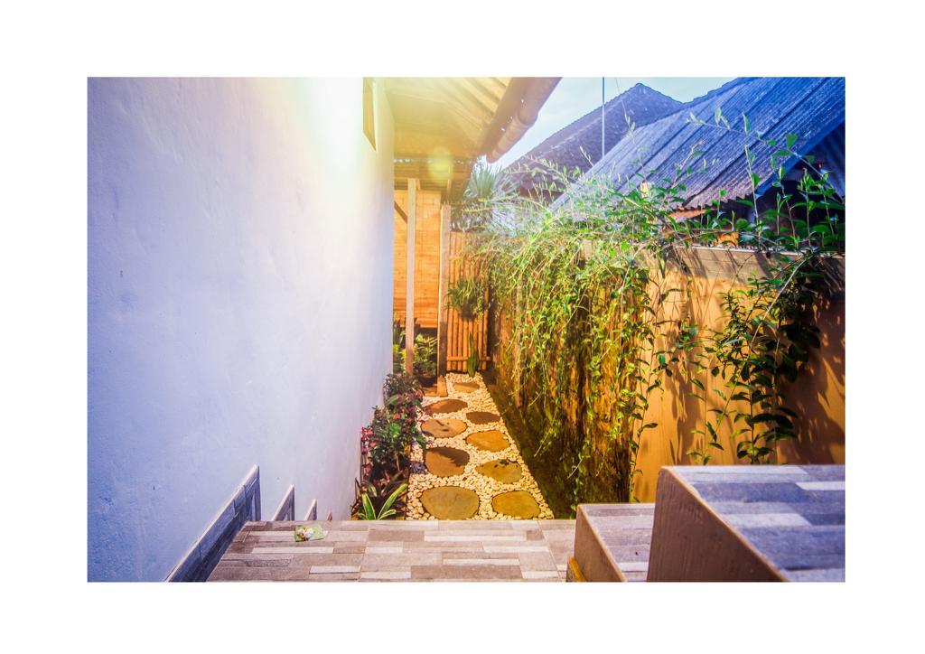 Accommodatie bij particulieren Oes House Ubud