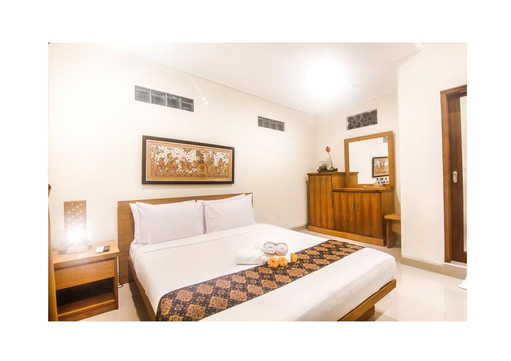 Oes House Accommodatie bij particulieren Ubud