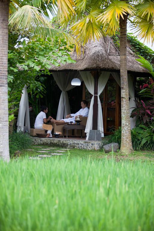 Bebek Tepi Sawah Restaurant & 4* Ubud