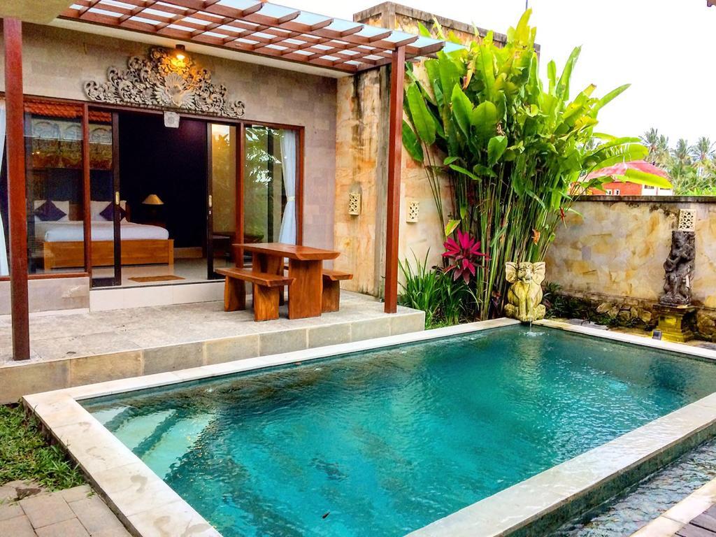 Lestari Ubud