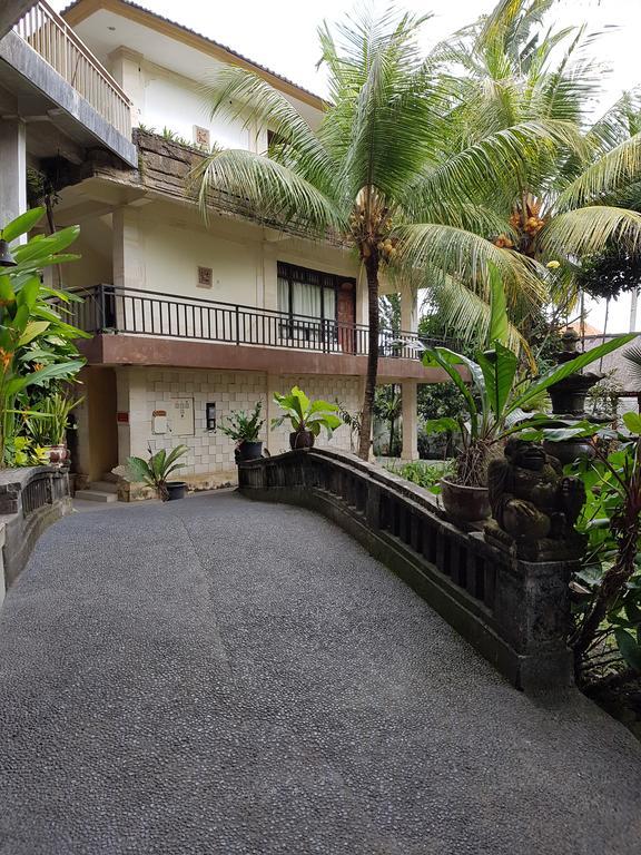 Hotel Panorama Ubud