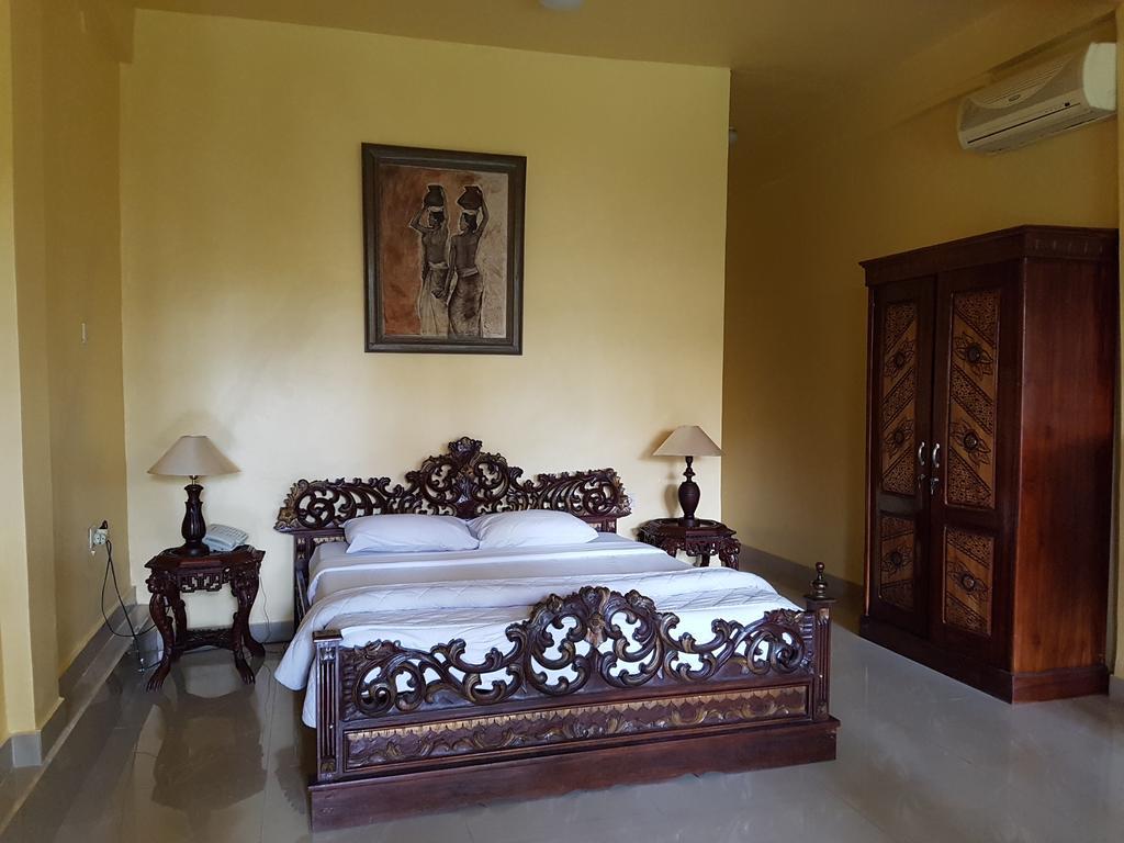 Panorama 2* Ubud
