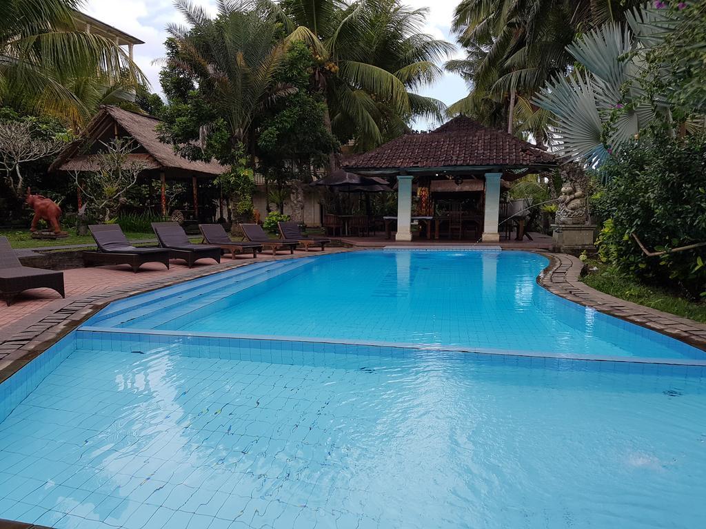 Panorama Ubud