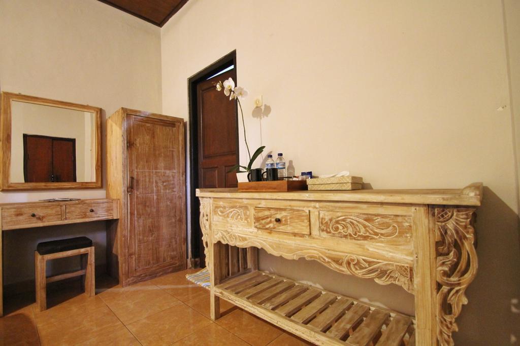 Narda House Guest house Ubud (Bali)