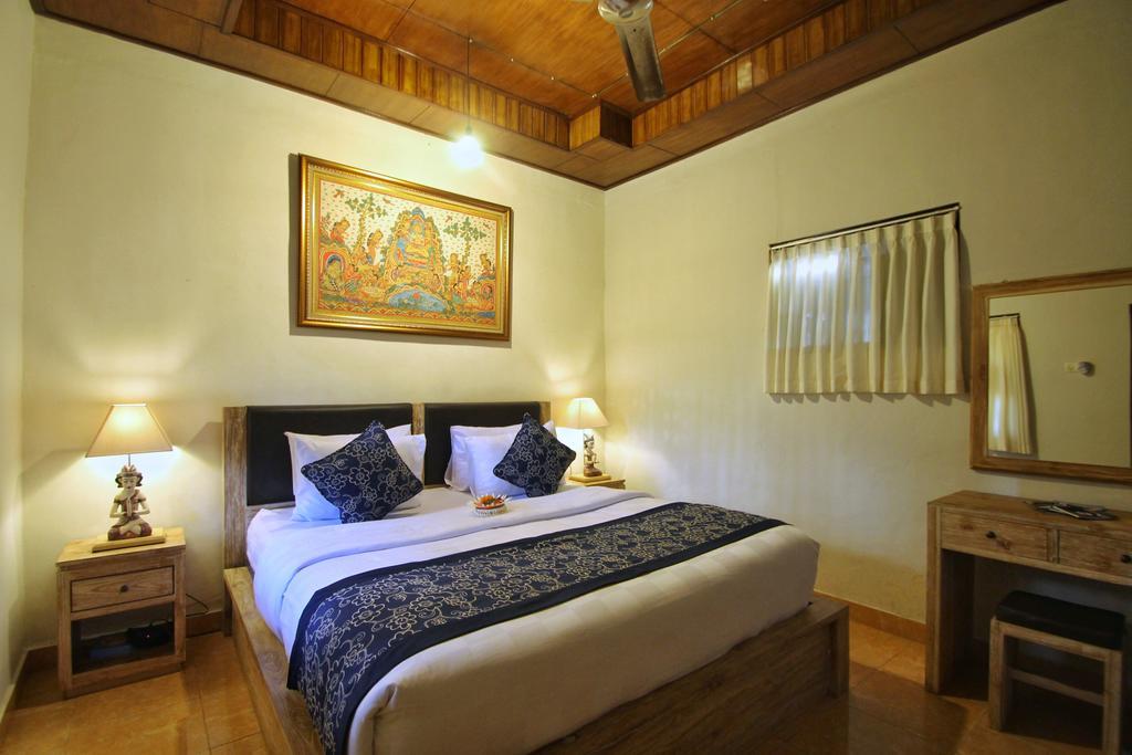 Guest house Narda House
