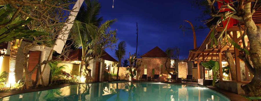 Resort Bayad Bali Ubud